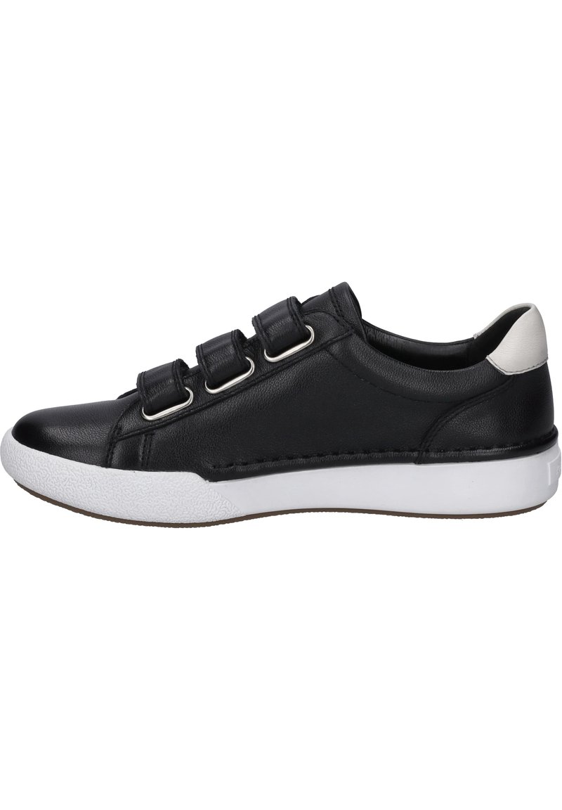 Josef Seibel - CLAIRE  - Sneaker low - schwarz kombi, Vergrößern