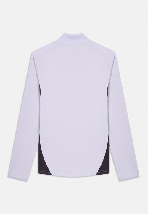 adidas MANCHESTER UNITED COMPETITION TRAINING KIDS UNISEX - Sudadera - purple tint/aurora black — photo 2