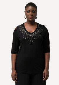 Ulla Popken Longsleeve - black