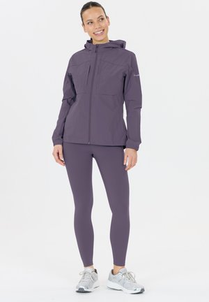 LAUF KELEY - Runningjack - graystone