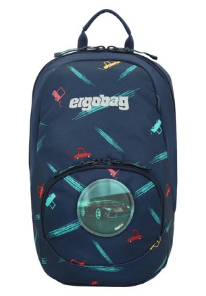 EASE - Tagesrucksack - autos