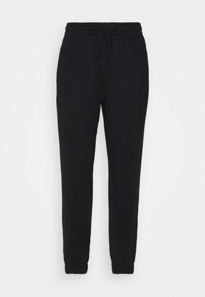 ONCE - Joggebukse - schwarz