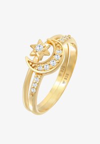 Wybrany, gold-coloured