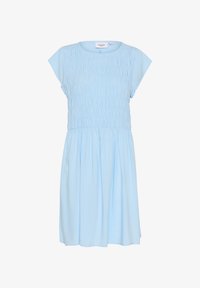 Unausgewählt, airy blue