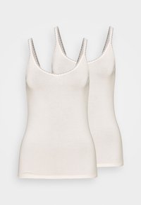GO 2 PACK - Camisola interior - fresh powder