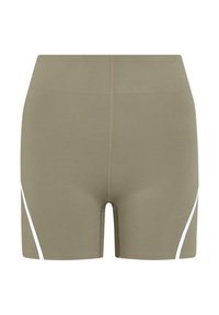 BORN LIVING YOGA - Sports shorts - beige