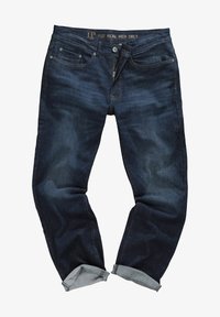 Unausgewählt, dark-blue denim