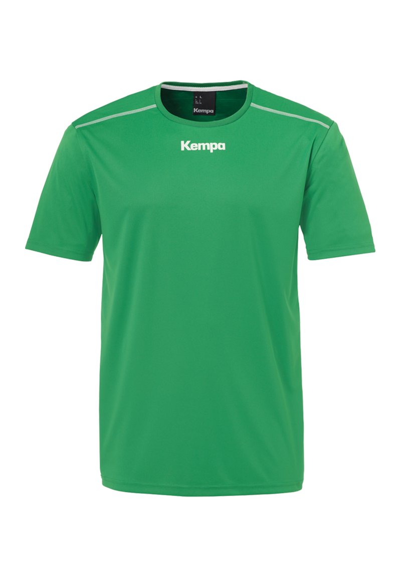 Kempa FUSSBALL - TEAMSPORT - T-shirt de sport - gruen