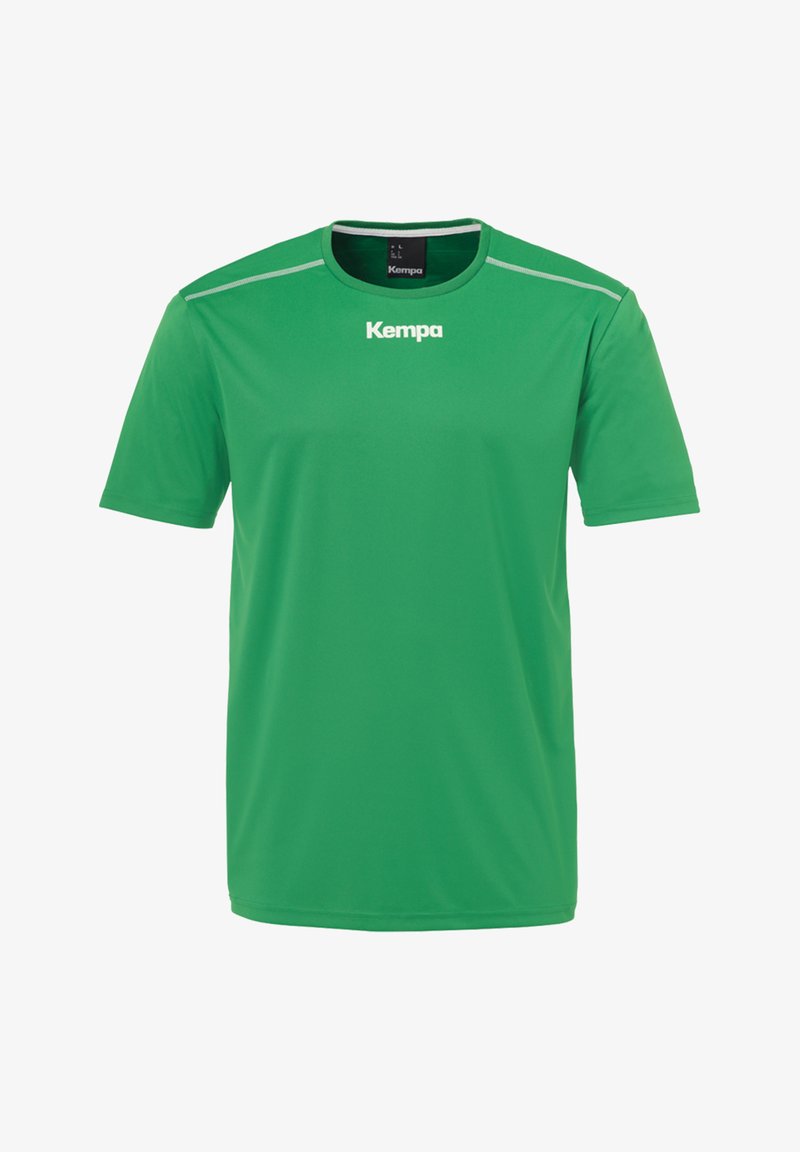 Kempa FUSSBALL - TEAMSPORT - T-shirt de sport - gruen