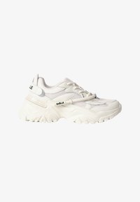 Non selezionato, white