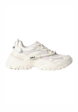 Sneakers basse - white