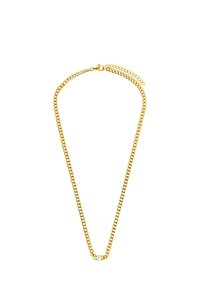 Lucardi Ketting - gold-coloured
