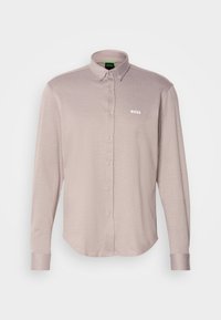 MOTION - Shirt - light/pastel green
