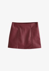 Non selezionato, berry red