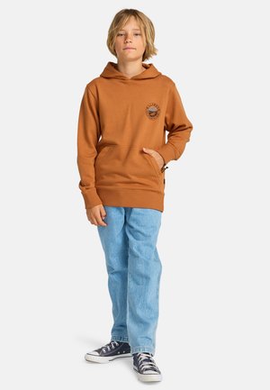 COMPASS - Kapuzenpullover - clz