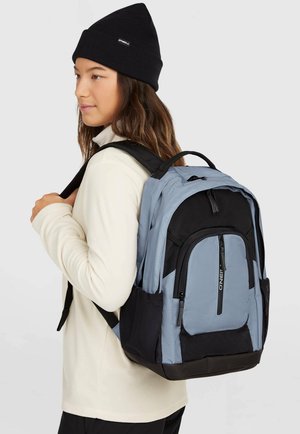 O'Neill, O'NEILL O'NEILL PRESIDENT 26L BACKPACK  -  BACKPACKS  - UNISEX - Rucksack - murky water colour block