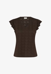 Non sélectionné, coffee bean