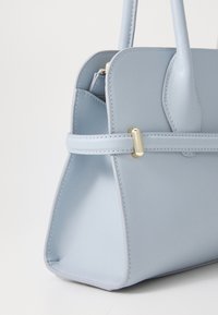 Furla GOCCIA DOME - Mala de mão - blue grey