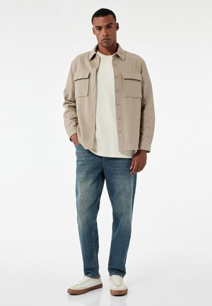Jeans Relaxed Fit - blue denim