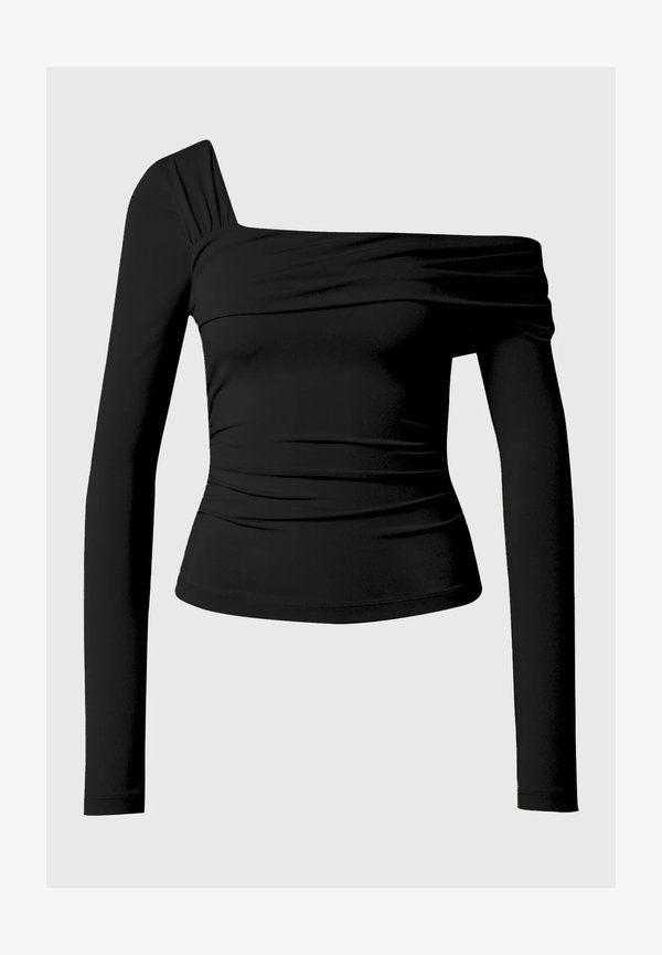 CHARLEEN LONGSLEEVE - Blouse2