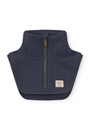 MATAKTON ZIP NECKWARMER UNISEX - Colsjaal - ombre blue