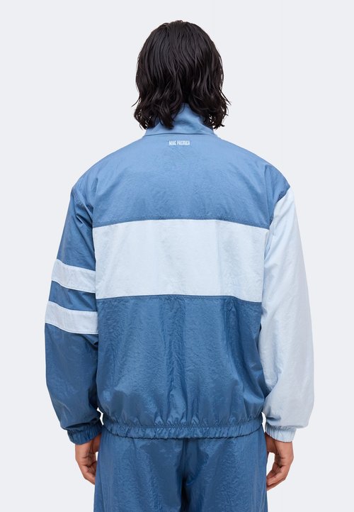 Nike SOCCER TRACK JACKET - Training jacket - new slate/light armory blue — foto 3