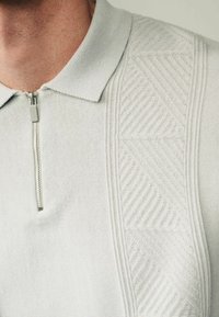 Next Džemper - grey