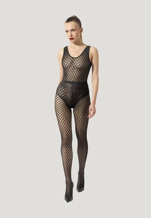 Wolford, WOLFORD - Collants - fairly light black