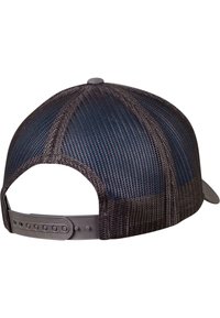Flexfit Gorra - darkgrey