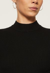 Anna Field Shift-haljina - black