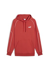 Unausgewählt, red fire