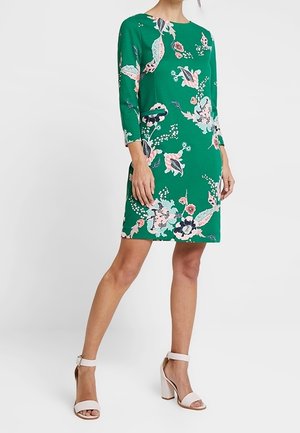 Robe en jersey - green