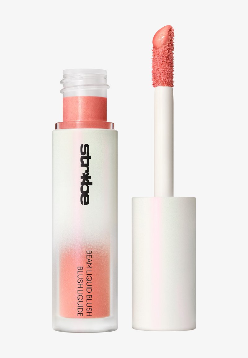 MAC - STROBE BEAM LIQUID BLUSH - Blush - ice gleam, Agrandir