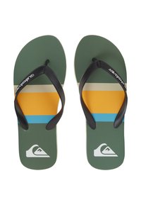 Quiksilver MOLOKAI - Allassandaalit - gvj