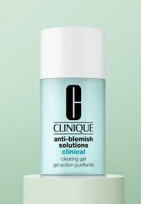 Clinique ANTI-BLEMISH SOLUTIONS CLINICAL CLEARING GEL - Reinigungsöl