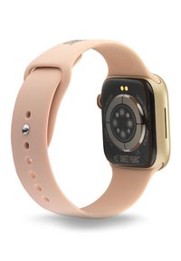 Sweet Years HEART 44 38MM - Pametni sat - pink/black