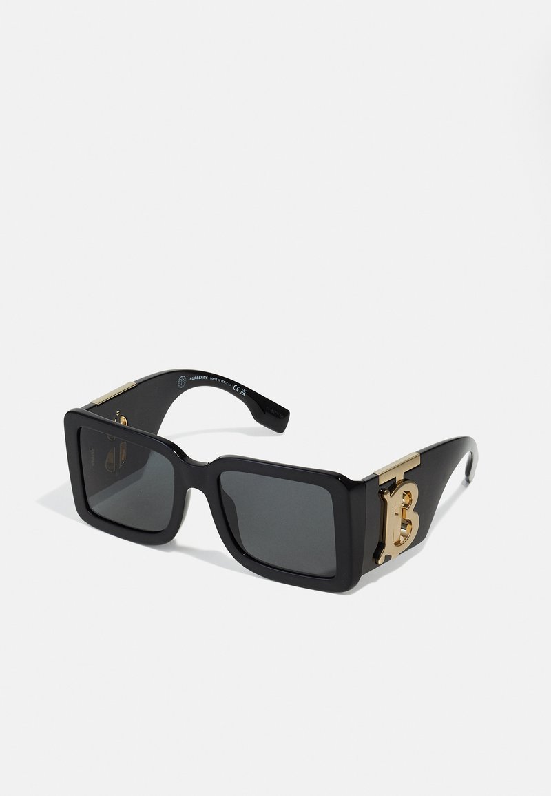 Burberry - Sunglasses - black, Enlarge