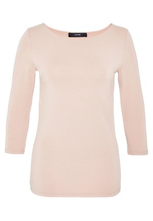 Longsleeve - light pink