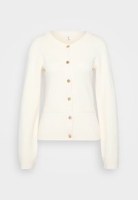 Unselected, whitecap gray melange/gold-coloured