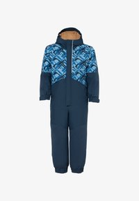 Seleccionado, dark sea