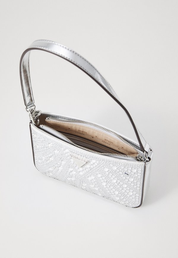 BEAUVOIR MINI TOP ZIP - Handbag4