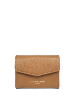 DUNE - Wallet - camel