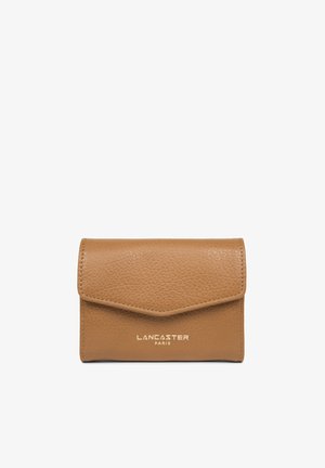 LANCASTER DUNE - Wallet - camel