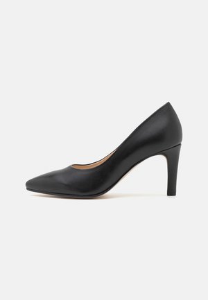 Escarpins - black