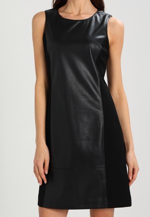 Vestido informal - black