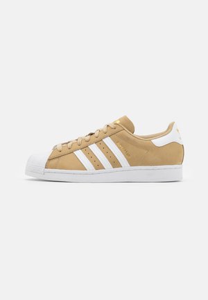 Sneaker low - beige