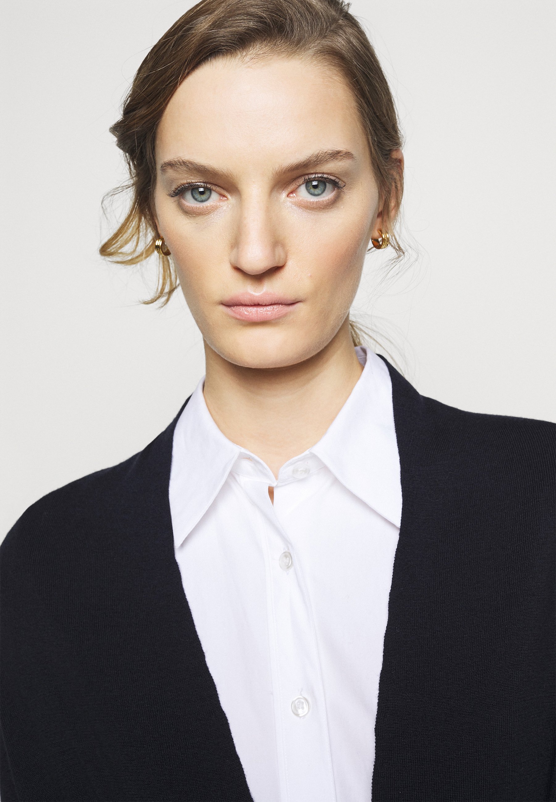 filippa k belted cardigan