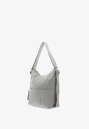 Mandarina Duck, MD20 SLIDE CROSSOVER - Tagesrucksack - cocoon