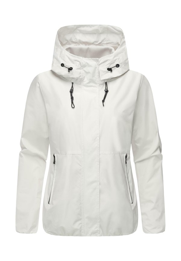 SUNNIVA LIGHT - Regenjacke / wasserabweisende Jacke