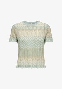 Unselected, cloud blue